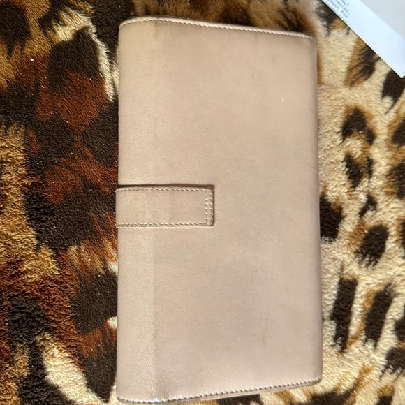 SAINT LAURENT PARIS YSL Flap Wallet - Picture 3 of 15